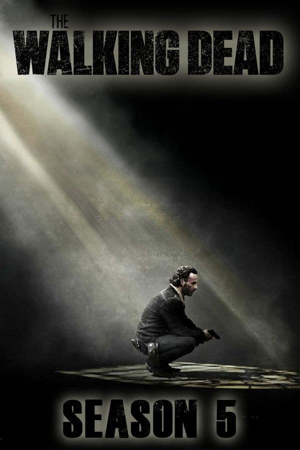 Xác Sống (Phần 5)