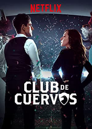 Câu lạc bộ Cuervos