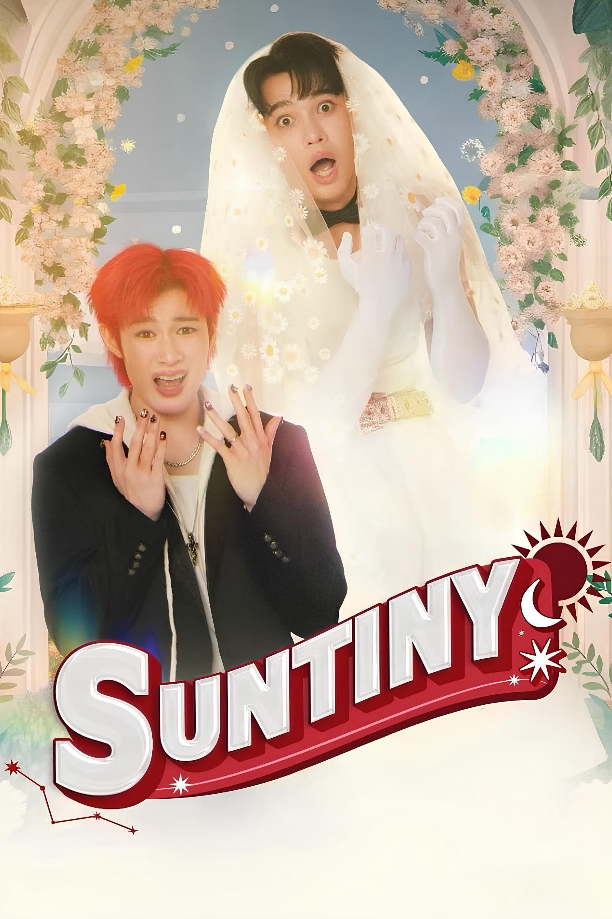Suntiny: Định Mệnh Của Sun
