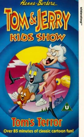 Tom and Jerry Kids Show (1990)
