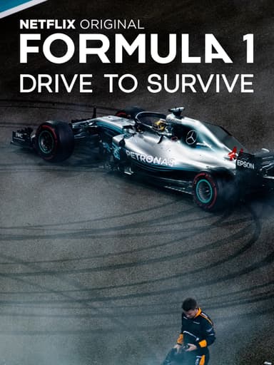 Formula 1: Cuộc Đua Sống Còn