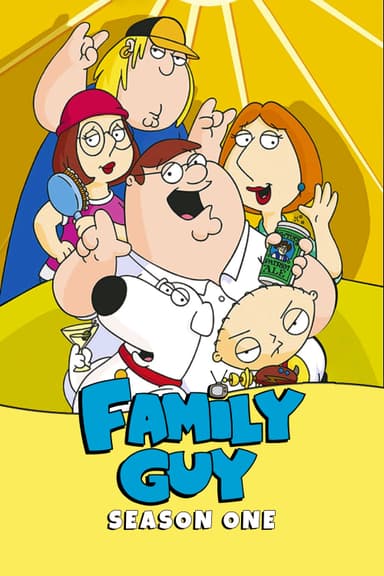 Family Guy